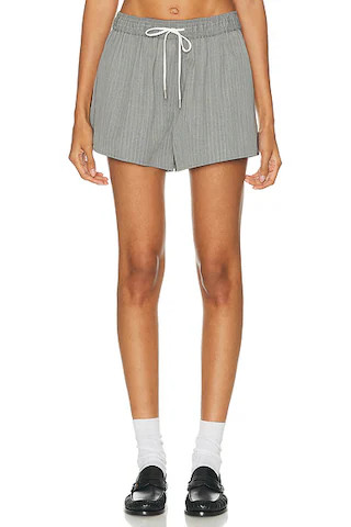 Tailored Boxer Short | FWRD 