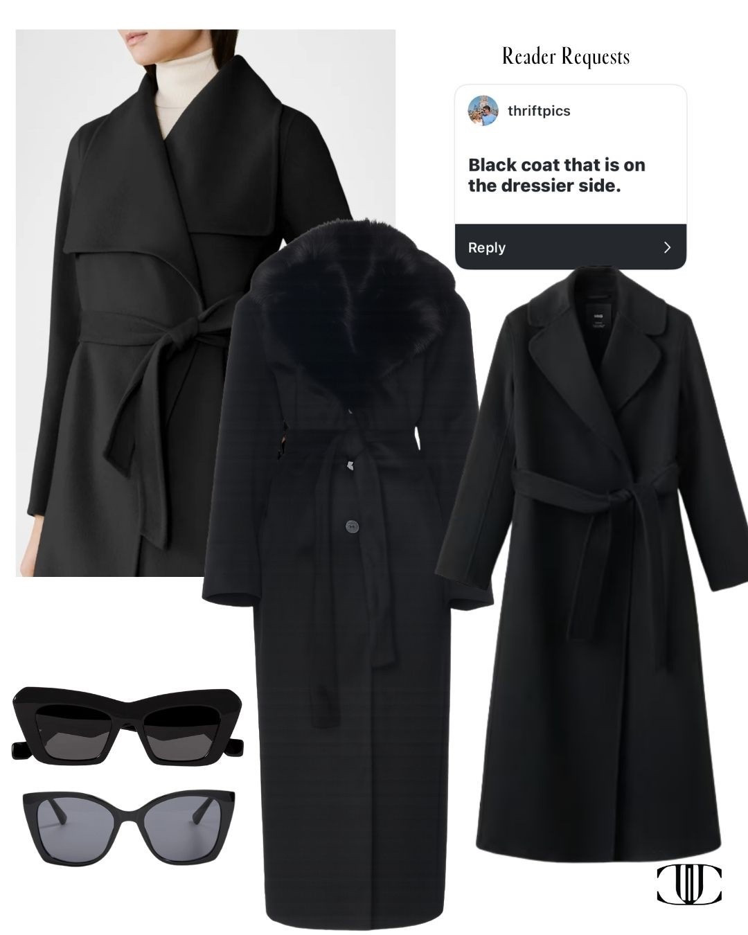 You asked, I answered ✨ From what to wear on a safari in Cape Town to polished looks for a First Holy Communion—and chic outfit ideas for a 40th birthday celebration in Europe—this edit pulls together your most-asked special occasion style questions in one place. These are thoughtful, wearable recommendations designed to help you feel confident and pulled together for life’s biggest moments.

Save this post for future reference and tap to shop everything you’ve been asking about 🤍 

 #LTKStyle #ReaderRequests #SpecialOccasionStyle #WhatToWear #LTKFinds #StyleInspo #

#LTKootd #LTKOver40 #LTKdayinmylife