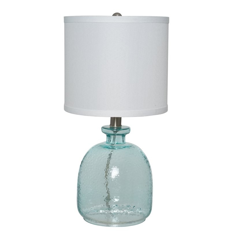 seaside table lamps