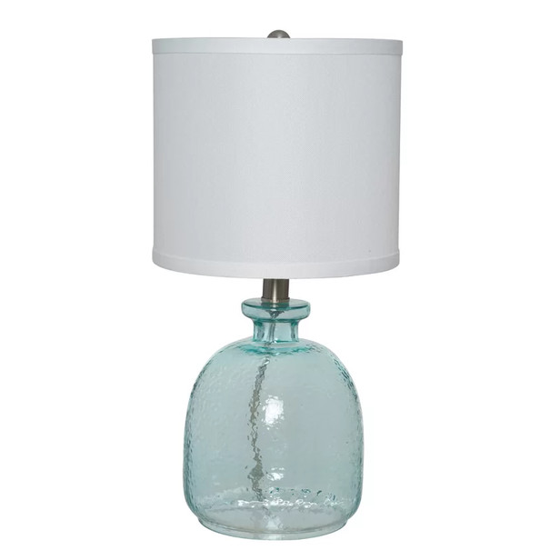 25 Coastal Table Lamps We Adore