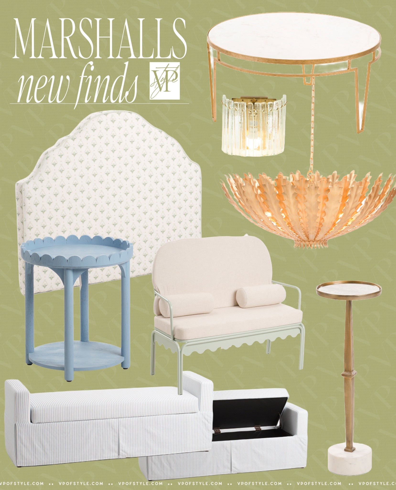 You won’t believe the price on some of these New home finds from Marshalls 

#LTKHome #LTKMothersDay
