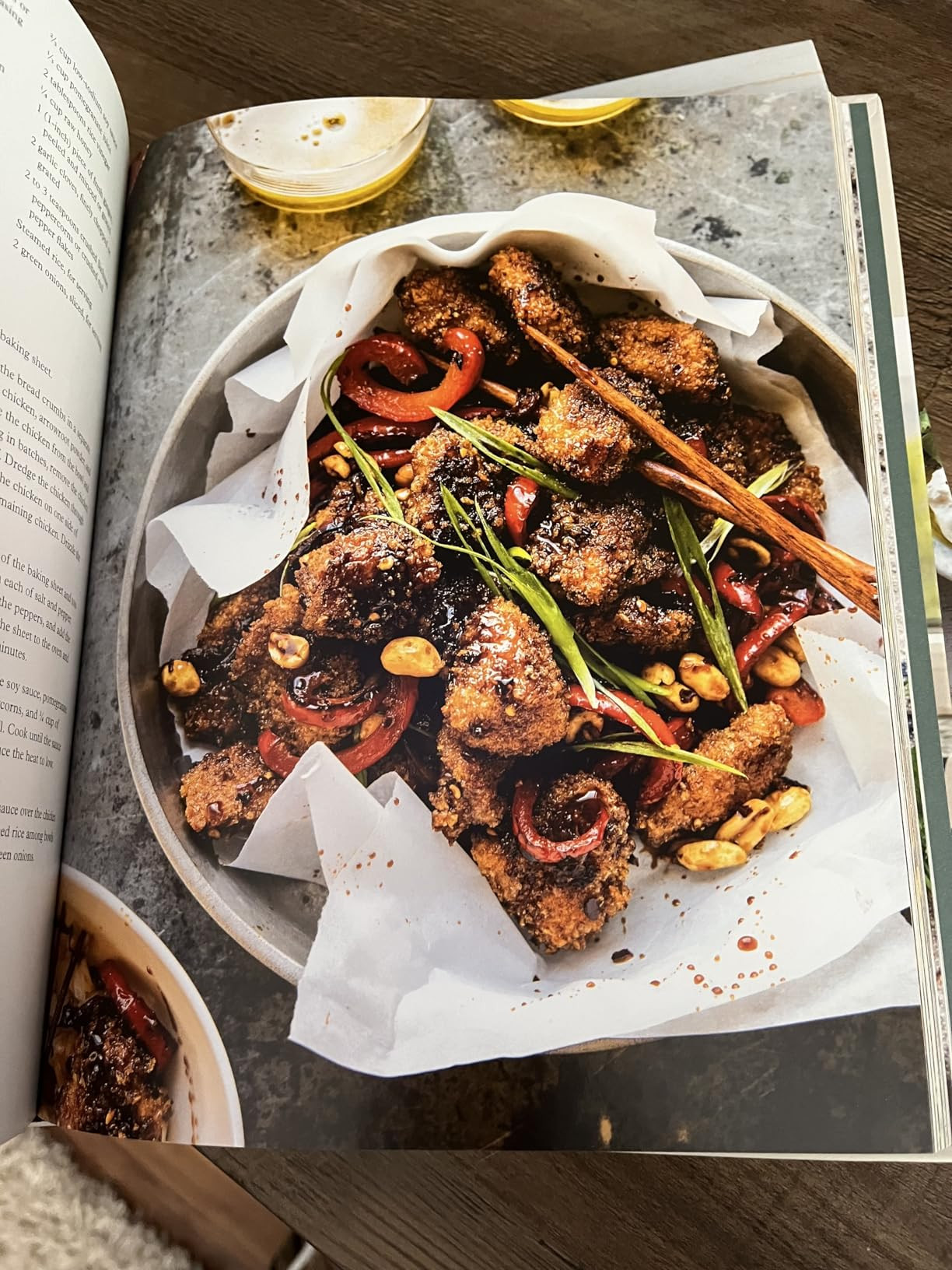 Half Baked Harvest Every Day: Recipes for Balanced, Flexible, Feel-Good Meals: A Cookbook      Ha... | Amazon (US)