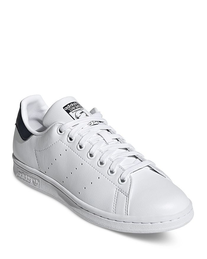 Women's Stan Smith Low Top Sneakers | Bloomingdale's (US)