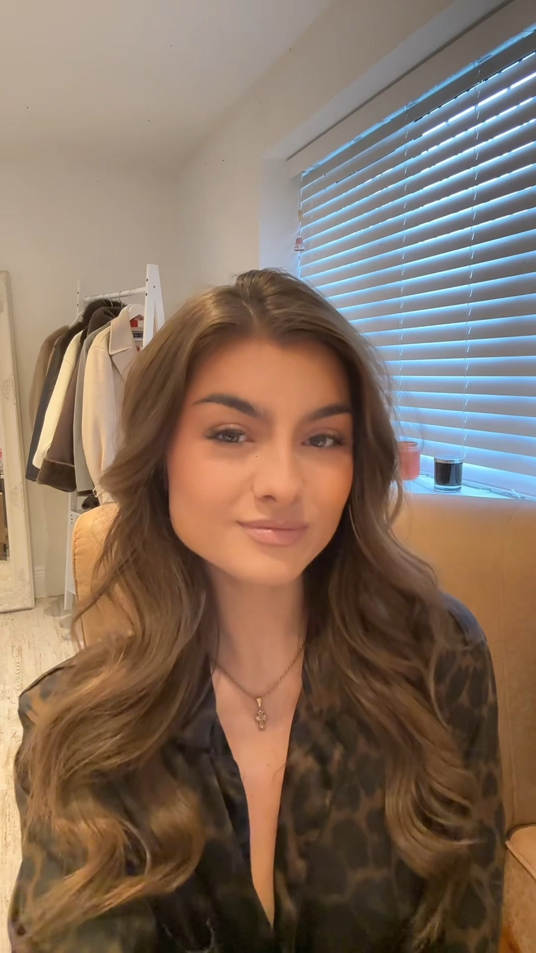 GHD hair tutorial! 🖤

#LTKeurope #LTKbeauty #LTKwinter