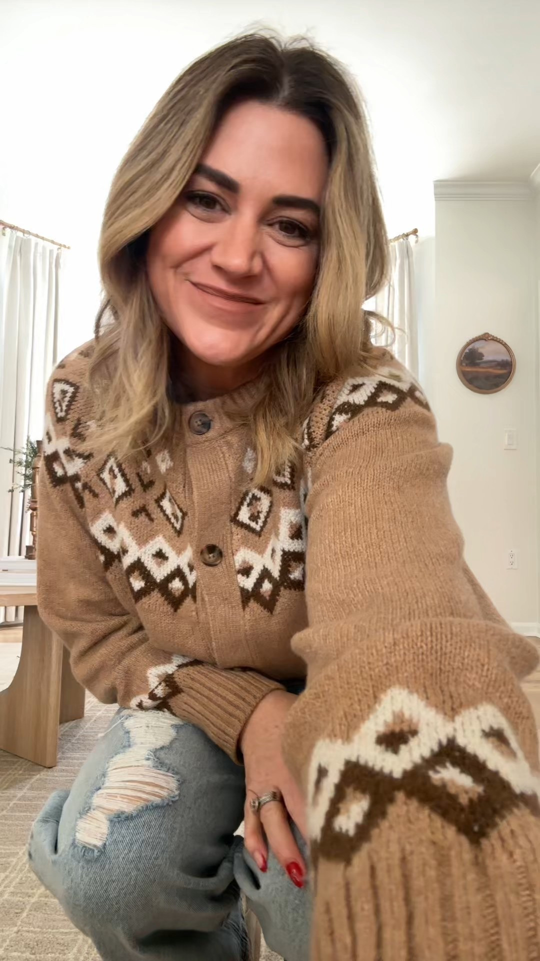 Comfy, cute, and affordable ✨
Head to toe Walmart OOTD
#ootd #walmartfashion #affordablestyle #everydayoutfits #walmartfinds

#LTKootd