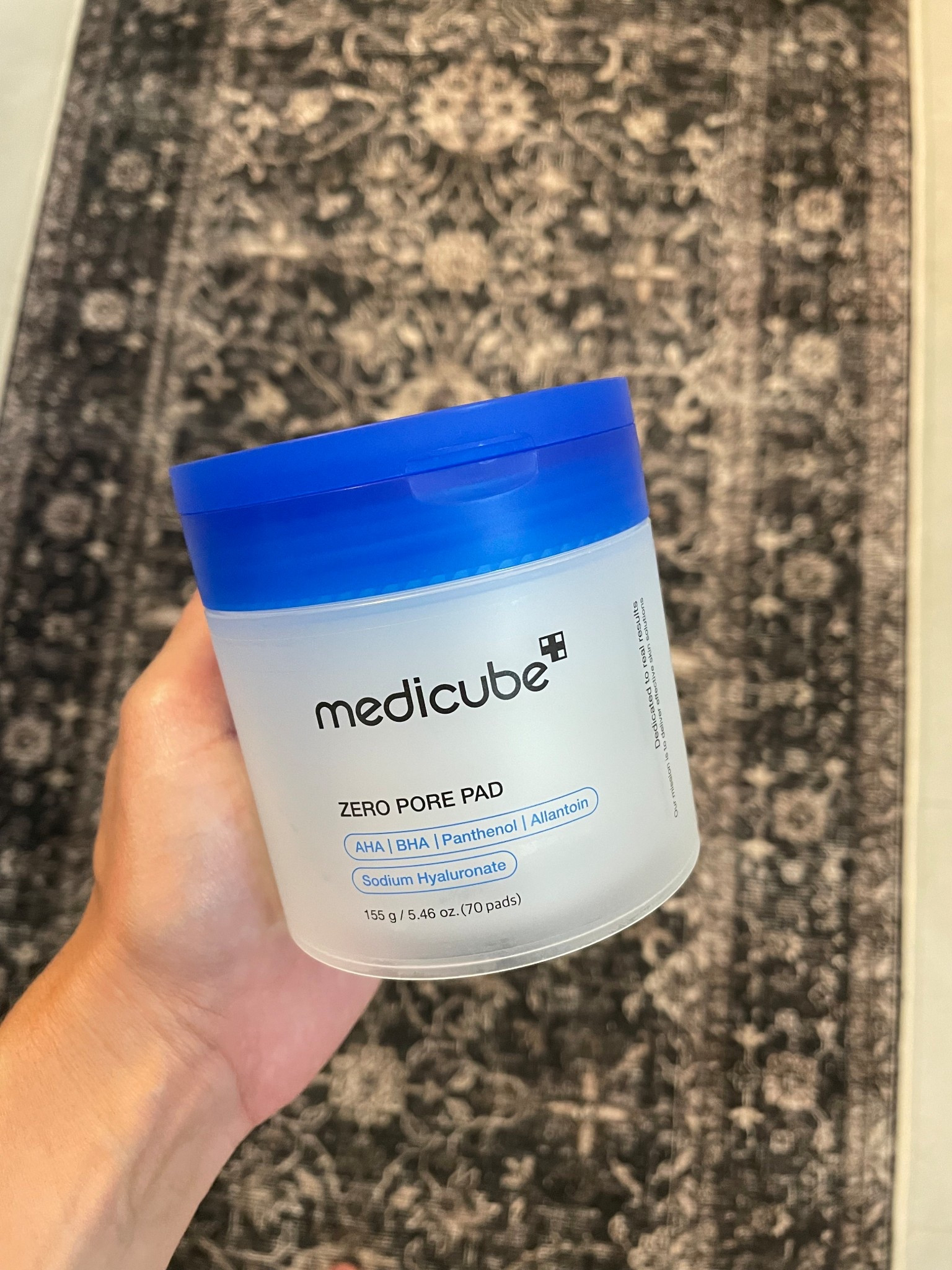 viral pore pads from Amazon living up to the hype! 
-
Amazon prime // prime day deals 

#LTKFindsUnder50 #LTKBeauty