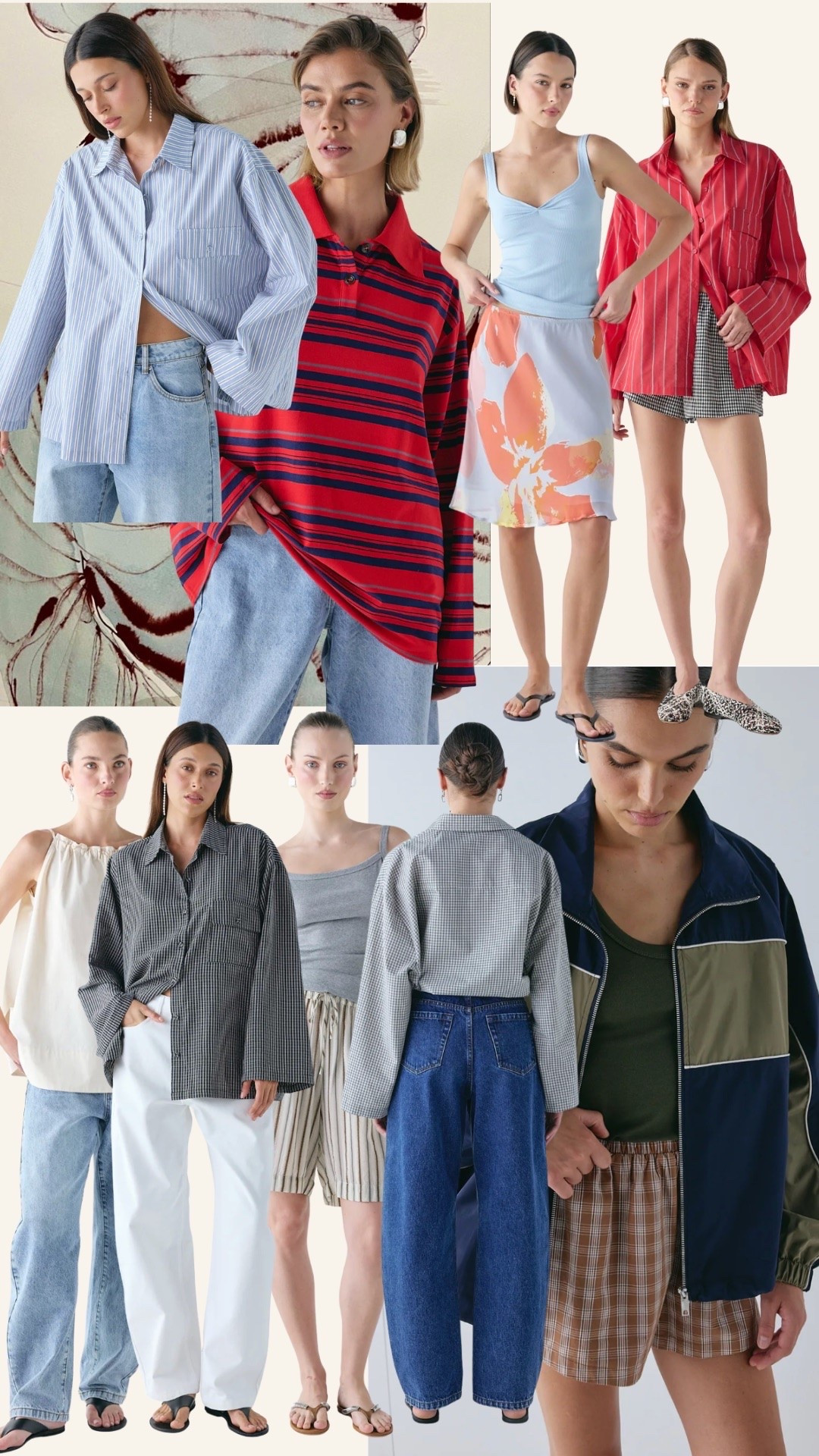 My top picks from the VRG GRL sale

#LTKaustralia #LTKspring #LTKstyletip