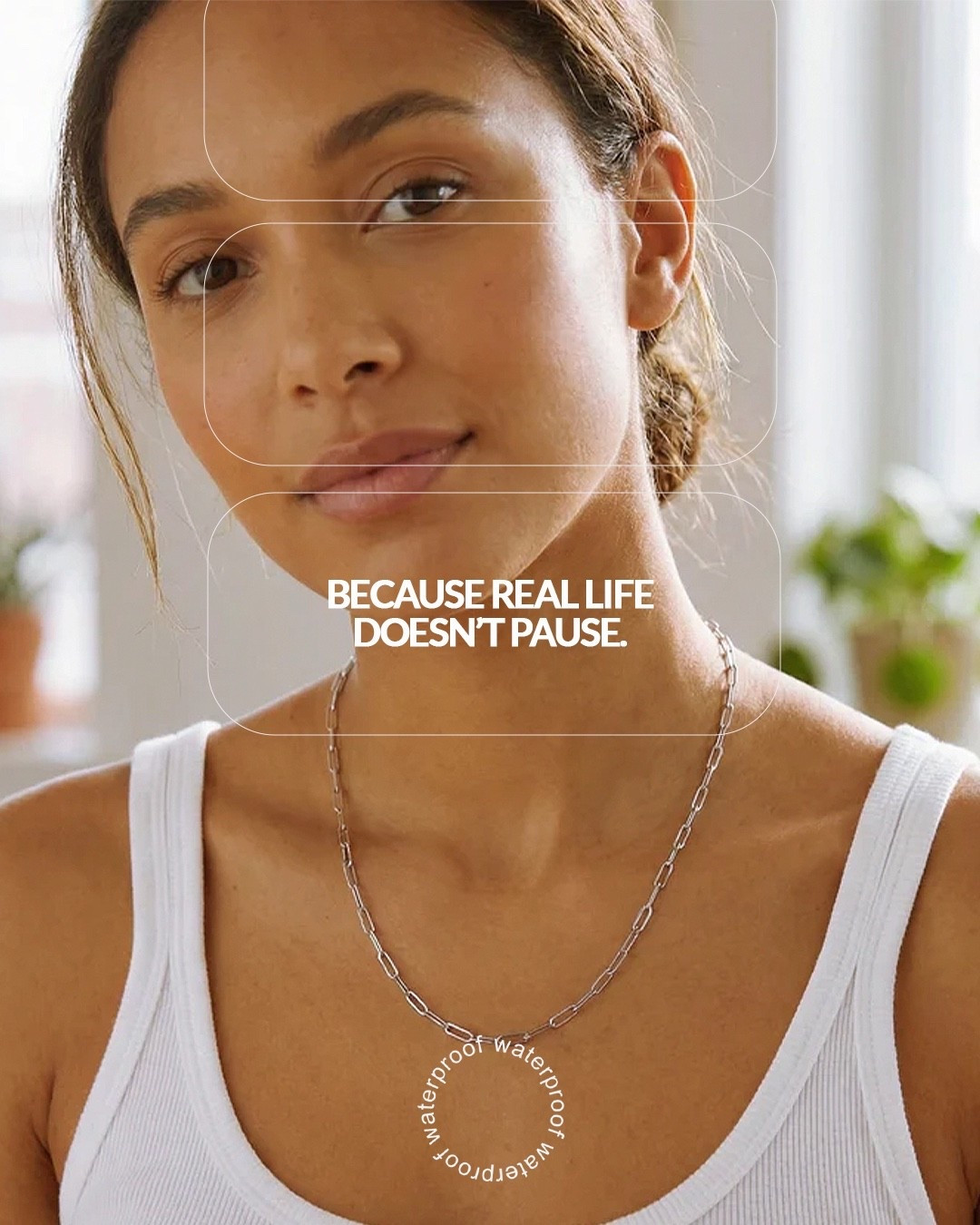 Waterproof jewelry that actually lasts ✨
Sharing my favorite everyday jewelry pieces that I never have to take off. Think waterproof necklaces, tarnish free earrings, gold jewelry for sensitive skin, and minimal jewelry that goes with everything.
Perfect for busy moms, workouts, travel, beach days, showers, and everyday wear 🤍
If you're looking for durable jewelry, everyday gold jewelry, layered necklaces, or timeless jewelry staples, these are the pieces I wear on repeat.

#LTKootd #LTKmorningroutine #LTKSaleAlert
