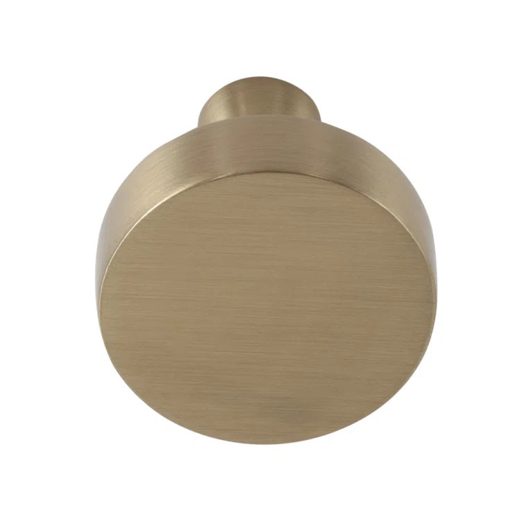 The Perfect Knob 1" Round Knob | Wayfair North America