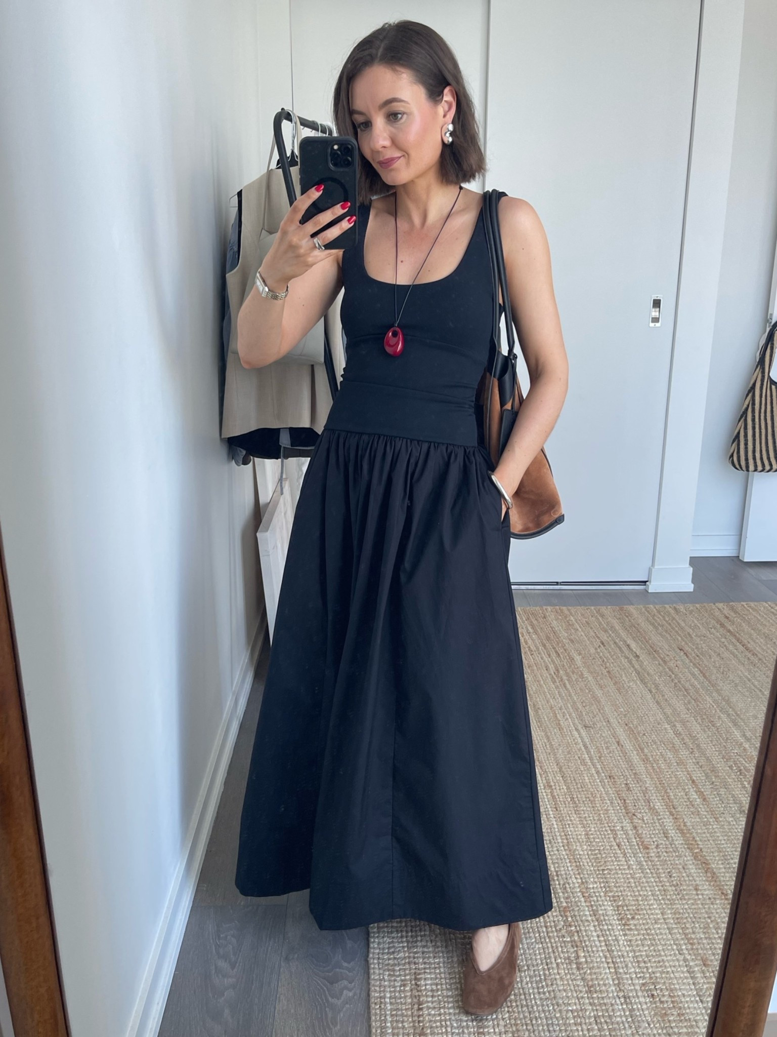 This is my dream Summer dress!! I’m wearing an XS regular length.

#LTKsummer #LTKcanada #LTKtravel
