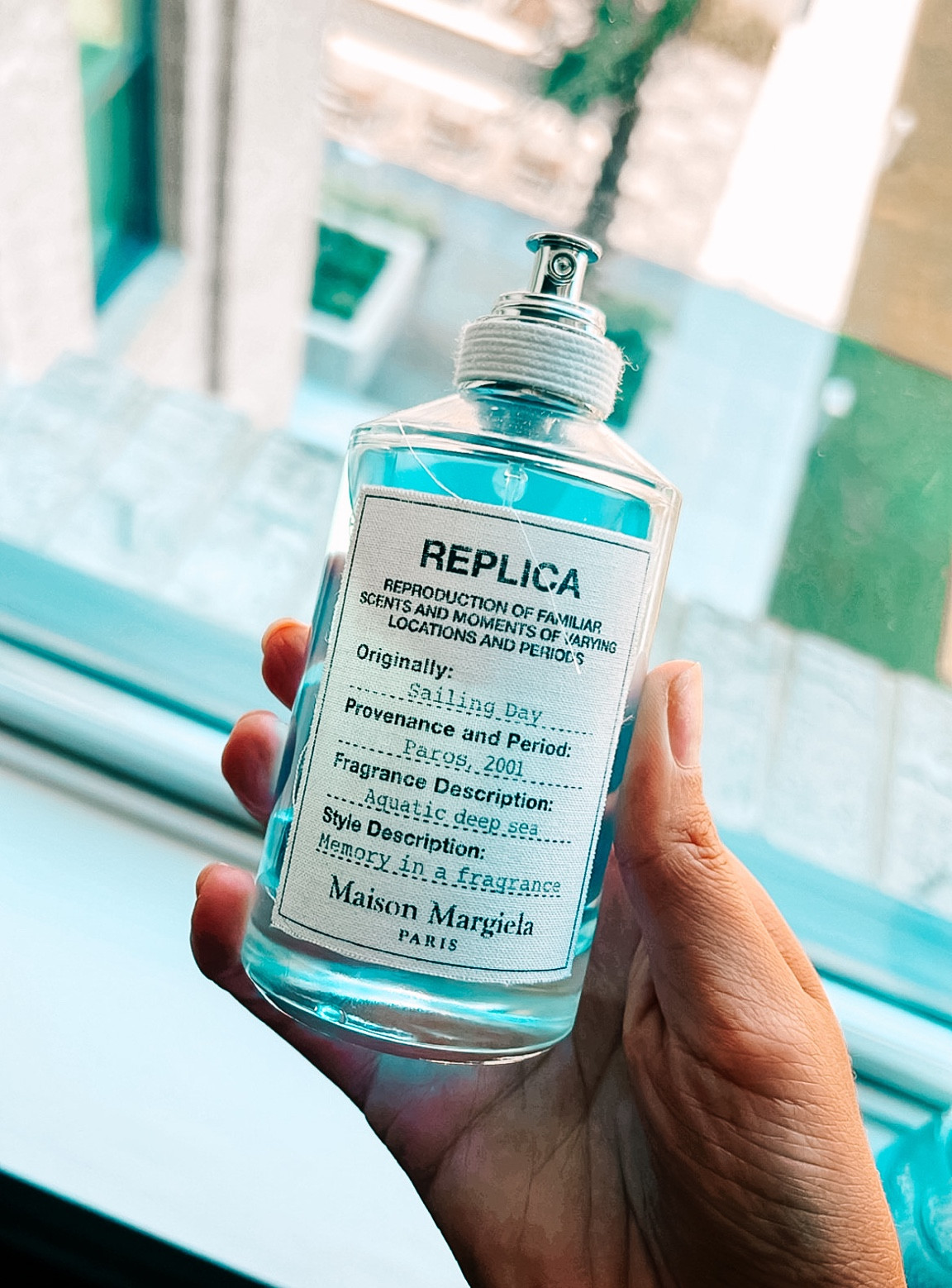 Replica perfume
Sailing day 
Get ready with me
Outfit of the day
Perfume scent
Ocean beach clean scent 
Sephora find 

#LTKbeauty #LTKstyletip #LTKGiftGuide