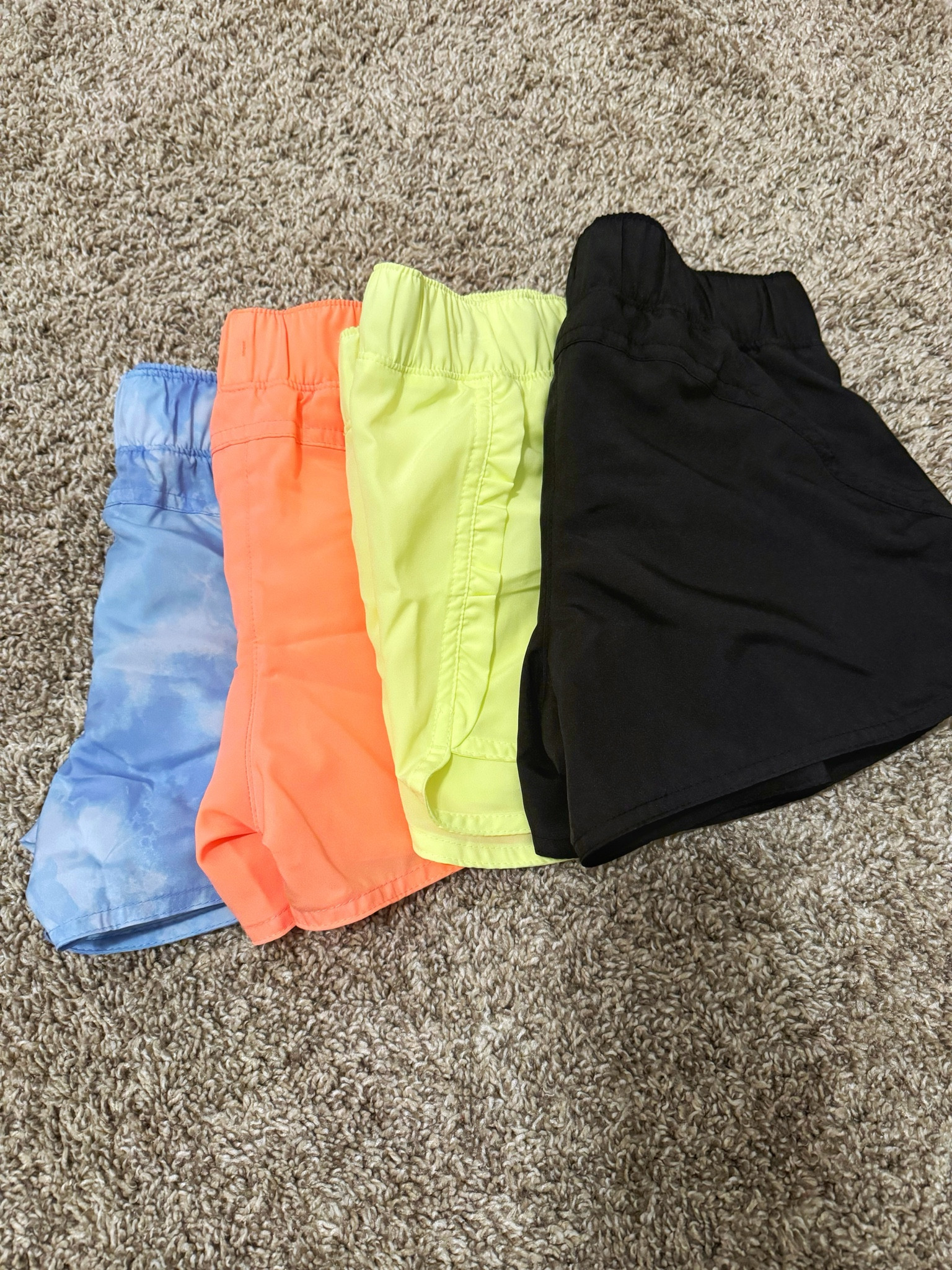 Old Navy girls athletic shorts

#LTKSeasonal #LTKSpringSale #LTKkids