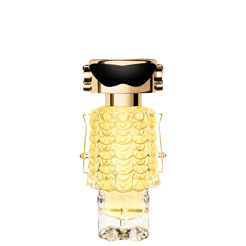 Fame Parfum Paco Rabanne
        
            
                 - Perfume Feminino 30ml | Beleza Na Web (BR)
