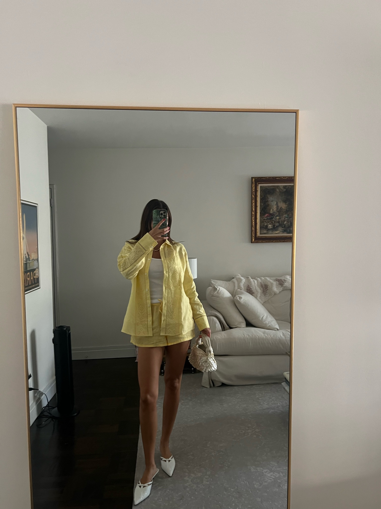 cute yellow linen set


#LTKSummerSales #LTKStyleTip #LTKSeasonal