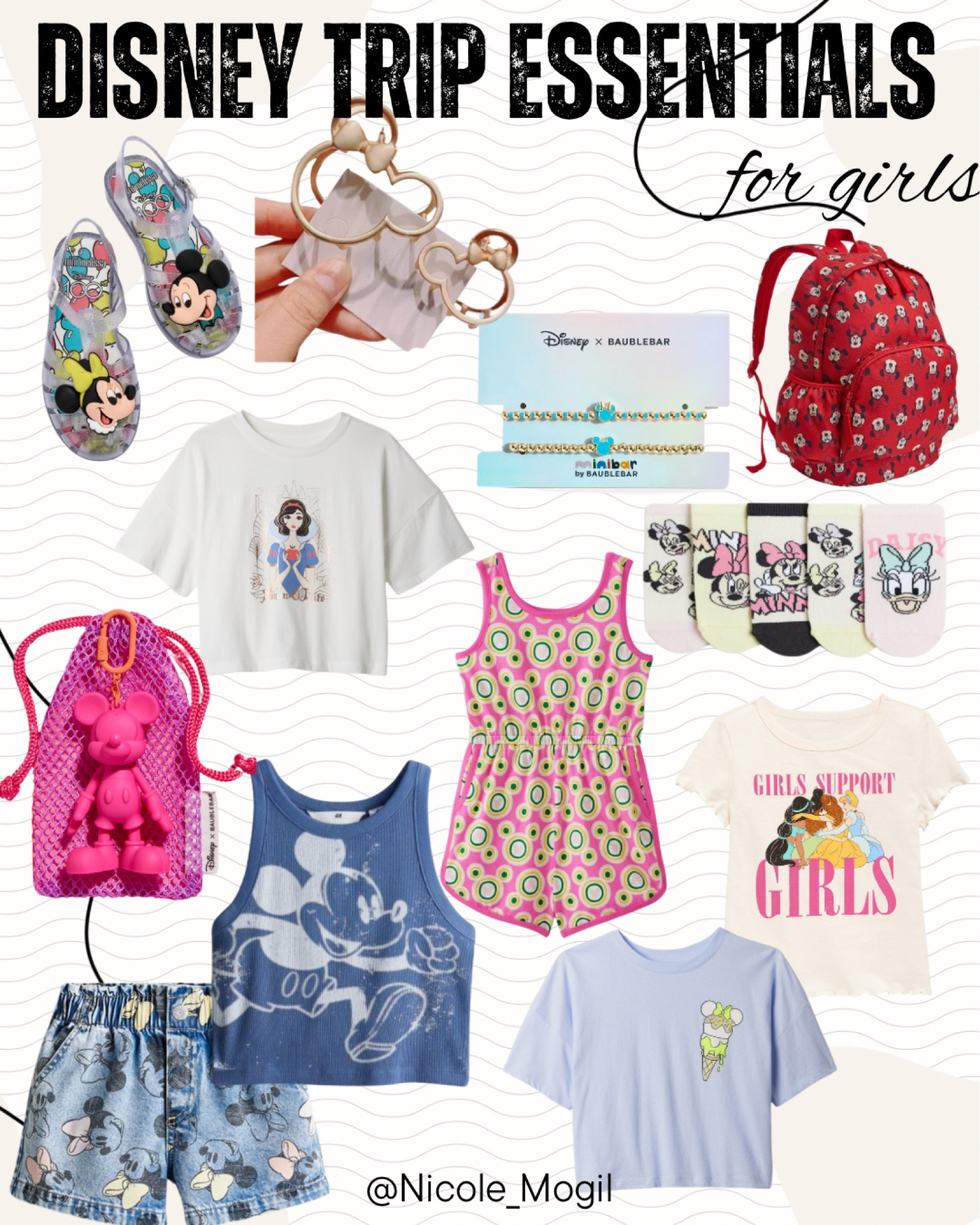 #disney #disneyvacation #disneyoutfit 

#LTKkids #LTKtravel #LTKfindsunder50