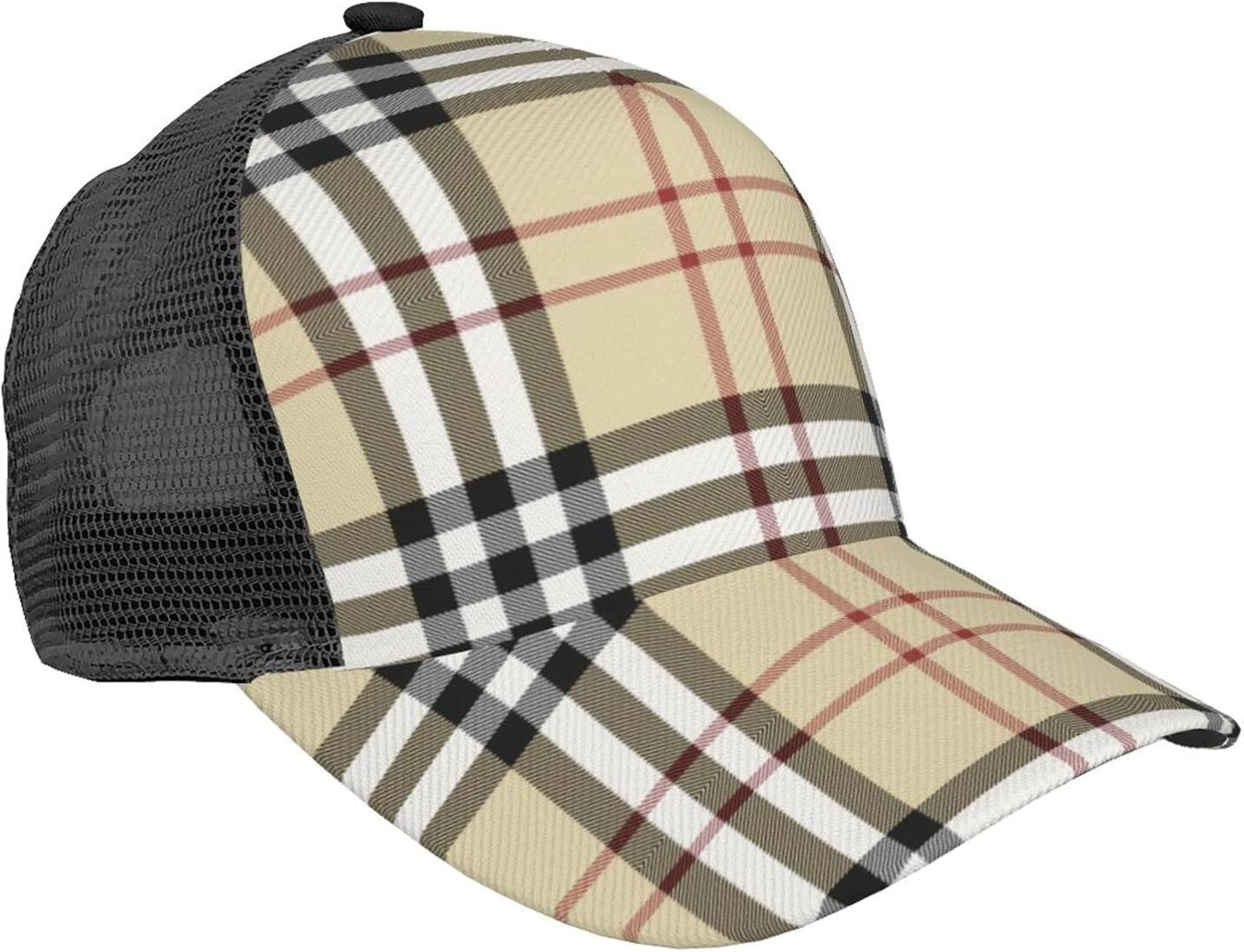 My Moreyea Baseball Cap Mesh Adjustable Snapback Soft Dad Trucker Hat Bulk Fashion Cool for Women... | Amazon (US)