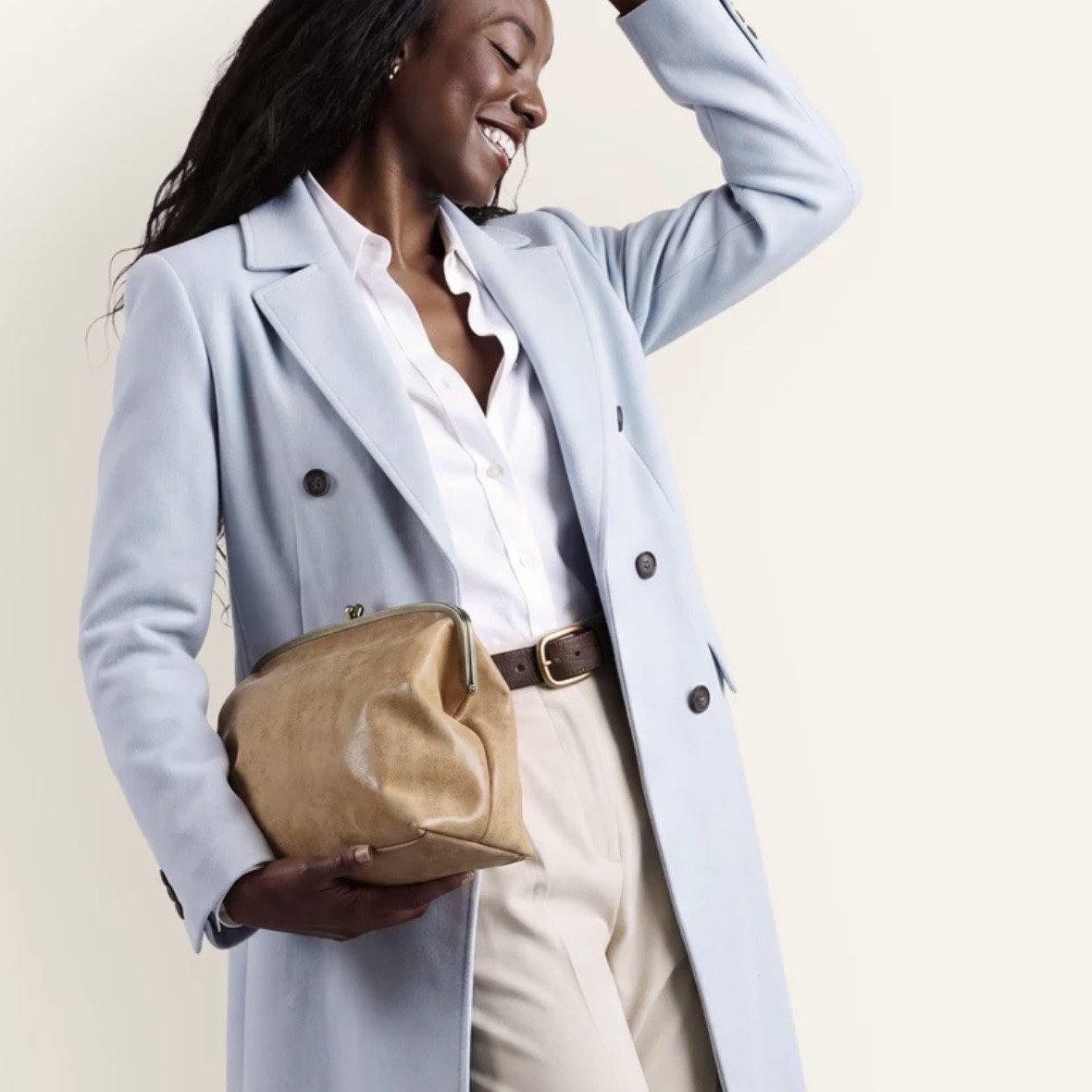 Alba Frame Large Shoulder Bag

I love this oversized clutch! 😍

#LTKootd #LTKmomlife