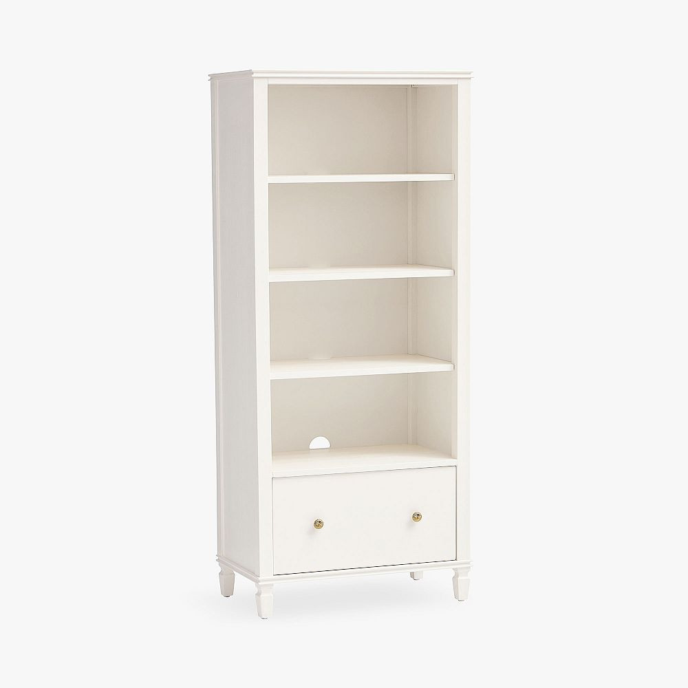 Charlotte Bookcase (28") | Pottery Barn Teen