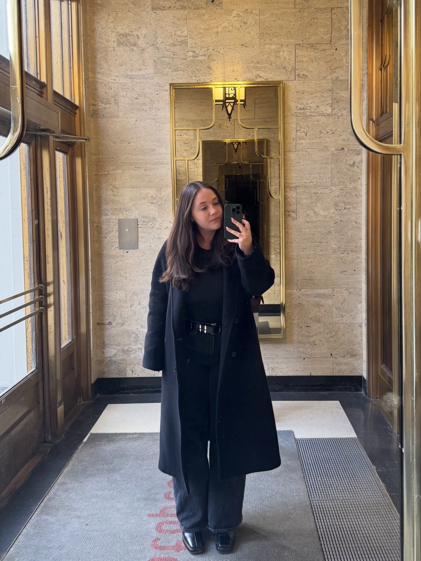 Work dinner OOTD 

#LTKcanada #LTKworkwear