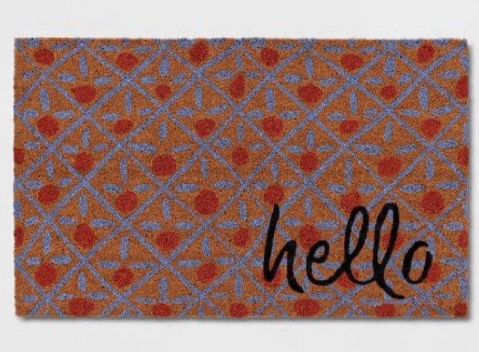 Target Home Finds

#LTKFamily #LTKGiftGuide #LTKHome