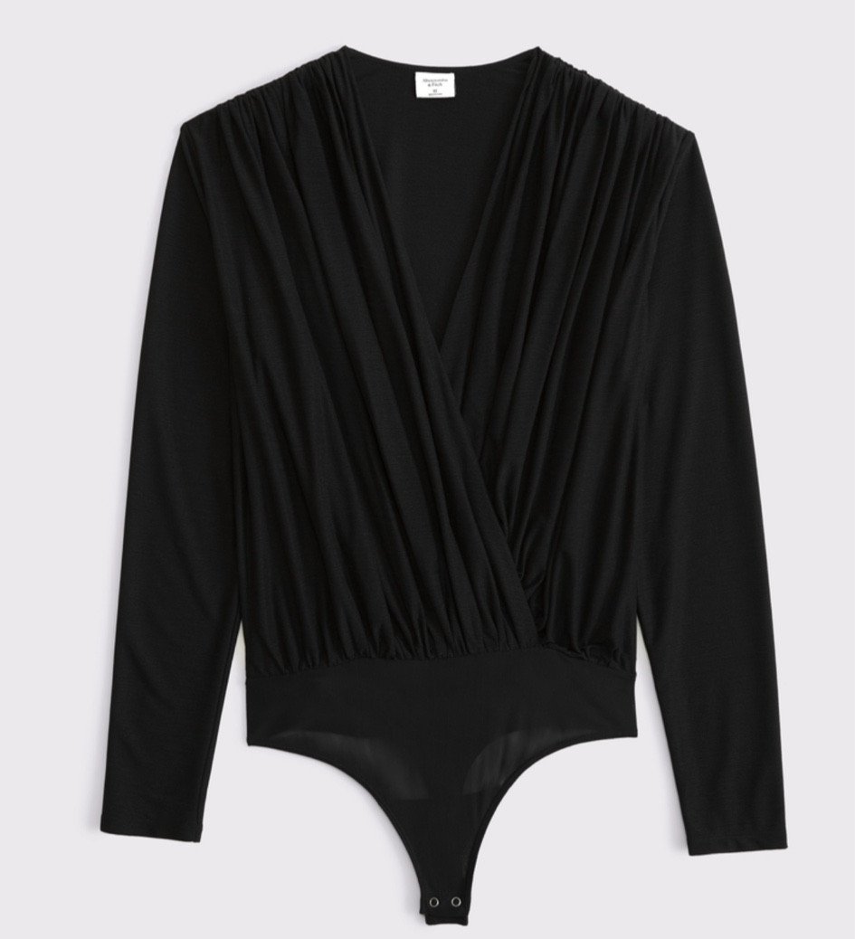 Bodysuit holiday outfit🎀

#LTKSeasonal #LTKHoliday #LTKGiftGuide