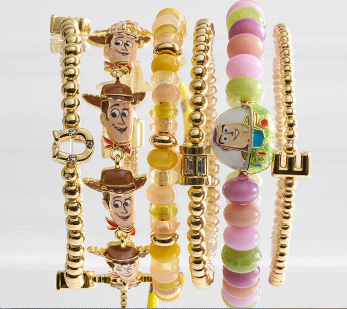 Disney x BaubleBar Summer Kickoff Event has officially started!

#LTKSaleAlert #LTKMothersDay #LTKootd