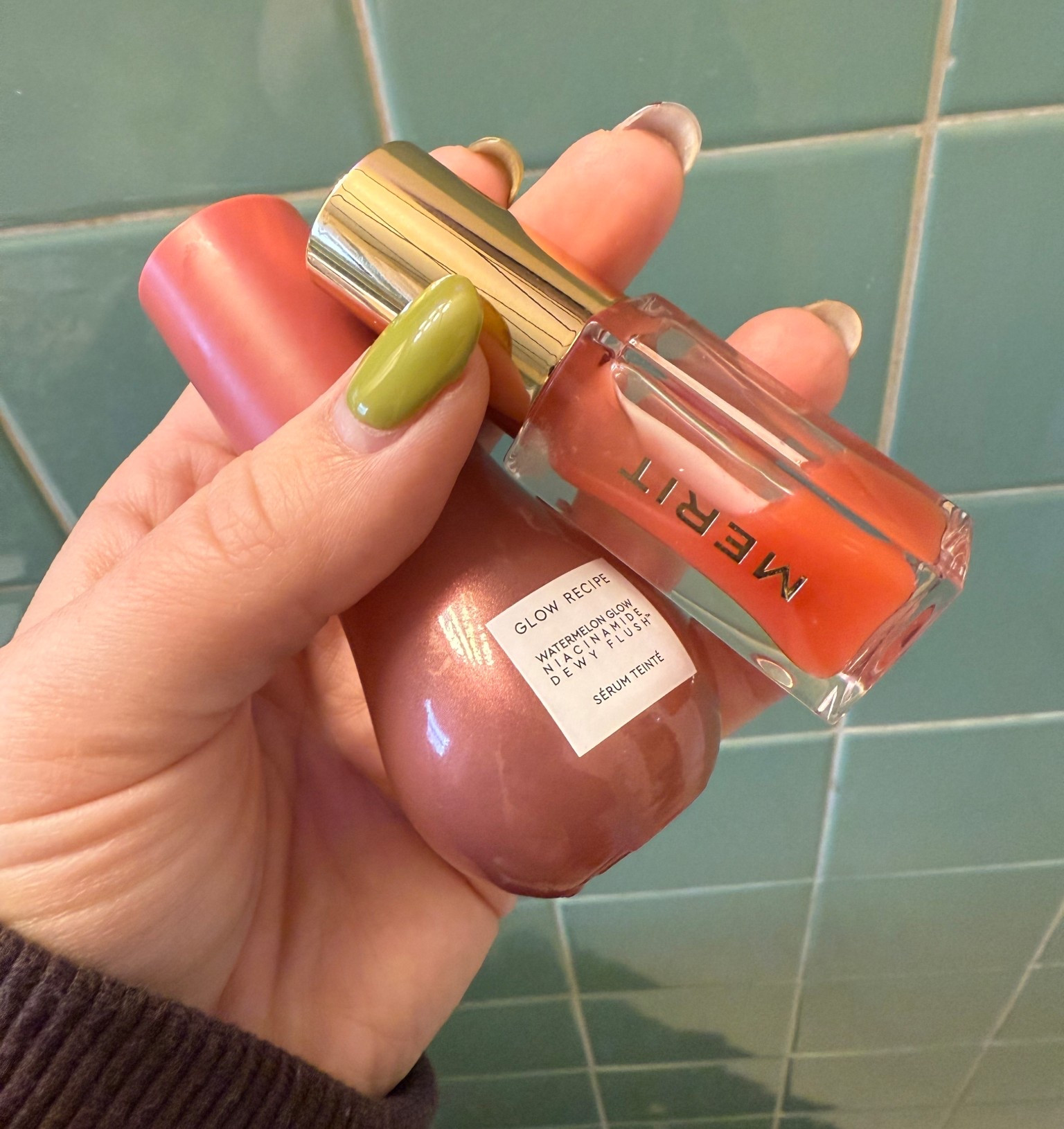 Been using these daily!! Love them so muchh

#LTKdayinmylife #LTKgrwm #LTKselfcare