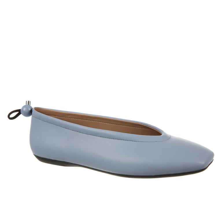 Sam & Libby Women's Birdie Ballet Flat - Walmart.com | Walmart (US)