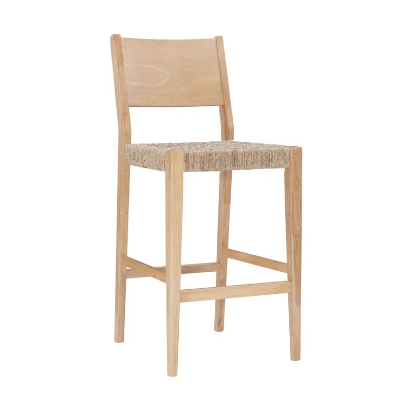 Alistair Counter & Bar Stool (Set of 2) | Wayfair North America