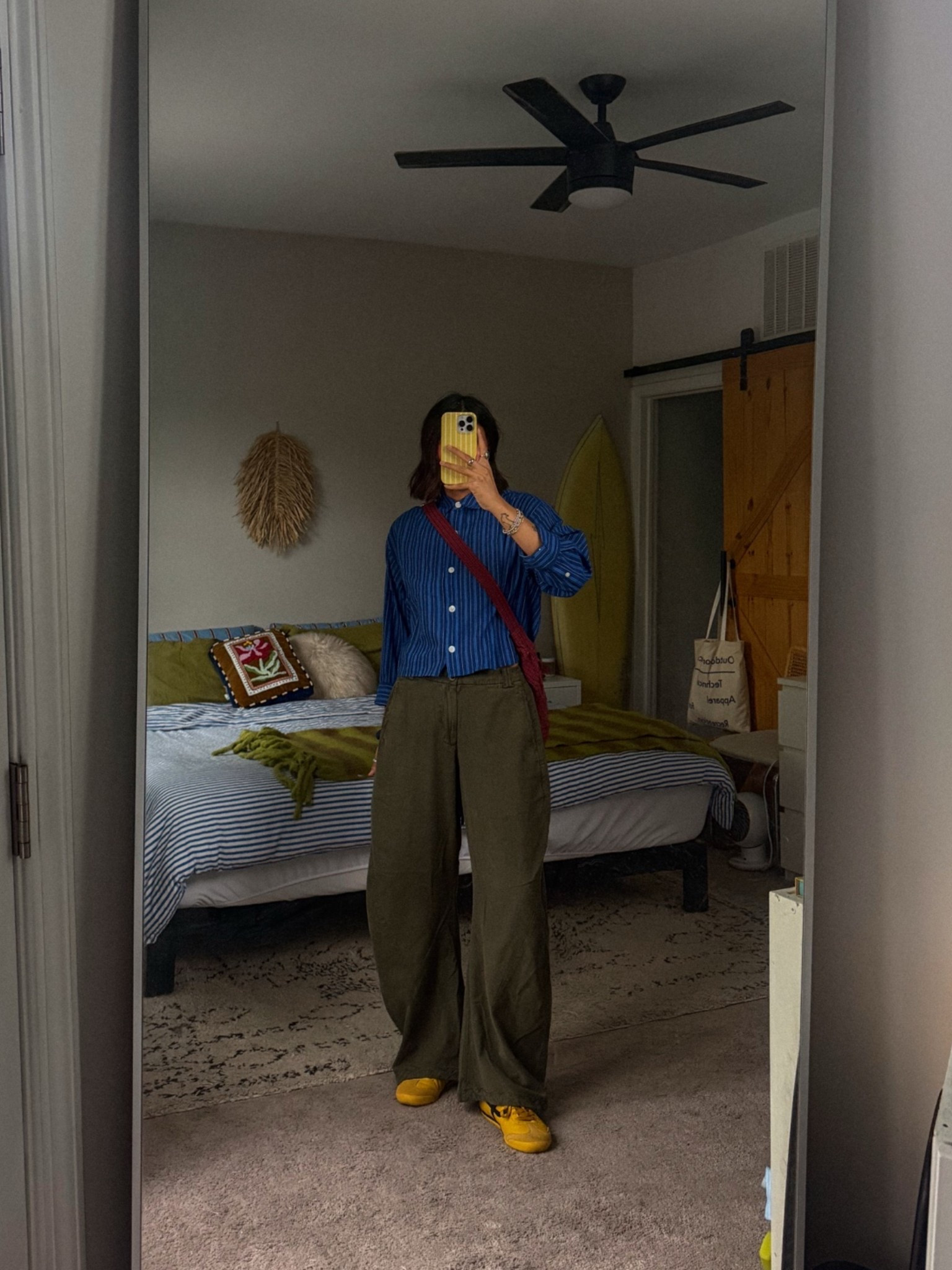 wednesday ootd