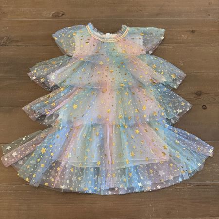 Lola & The Boys dupe dress!

ruffle dress | rainbow dress | star dress | tulle dress | Amazon | toddler girls | little girls dress | toddler dress

#LTKkids #LTKbaby #LTKfindsunder50