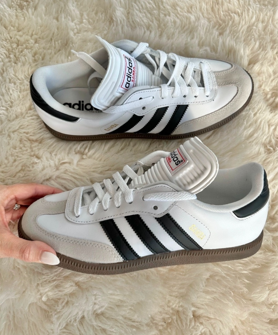 Top selling sneaker of 2024. Restocked I wear a women’s size 8. Size down half a size.

#LTKFindsUnder100 #LTKSaleAlert #LTKOver40