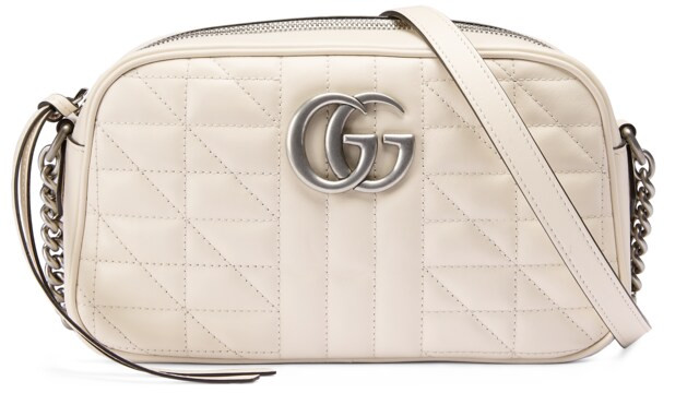 Gucci GG Marmont small shoulder bag | Gucci (US)
