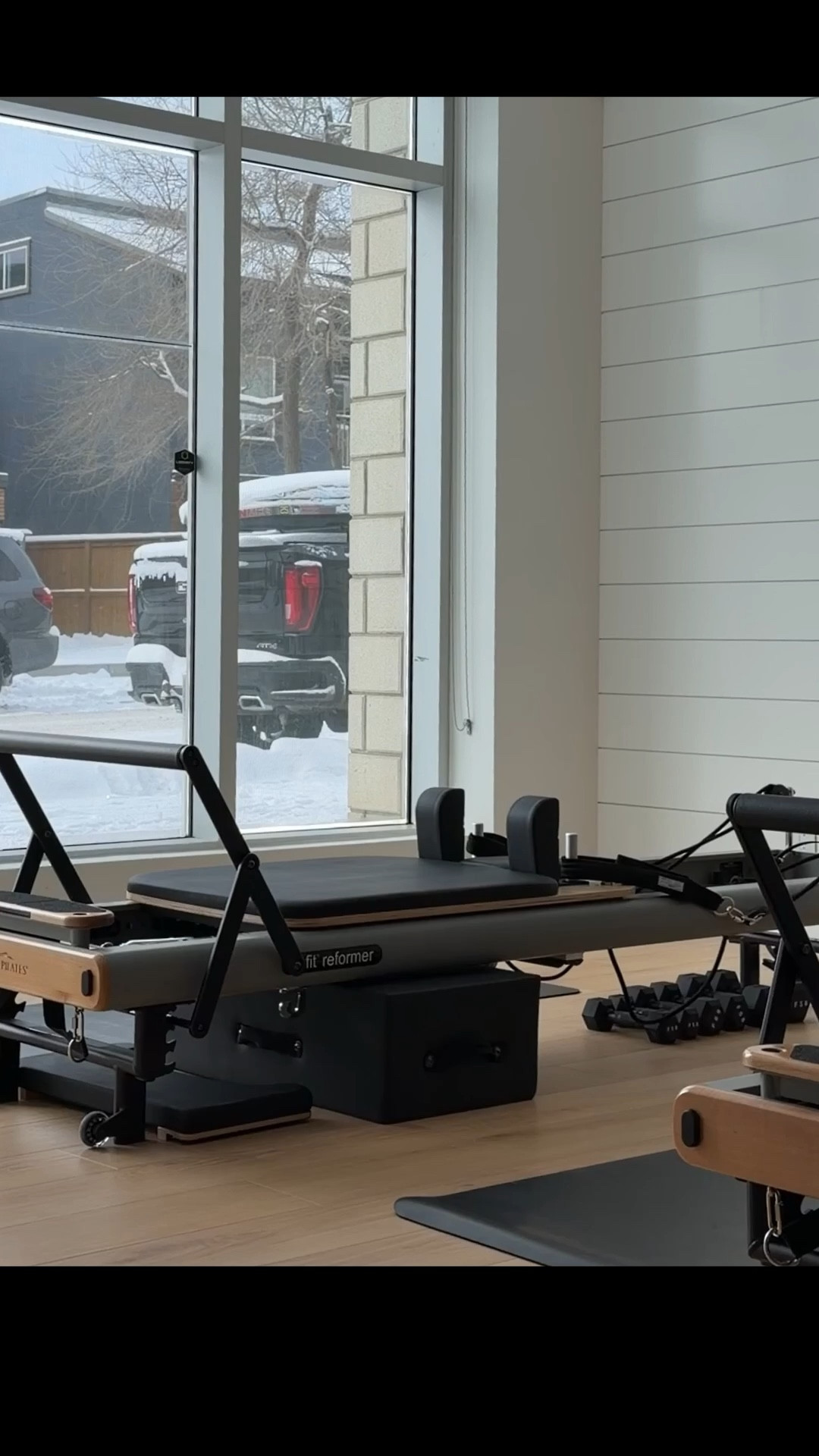 Reformer class must-haves

#LTKfitnessgoals #LTKActive