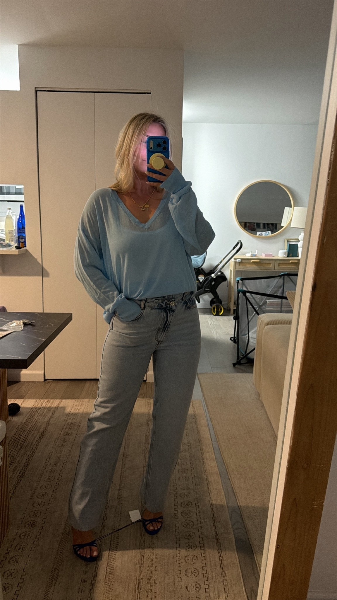 Zara under $150 — daily edit cover from Found by Em
