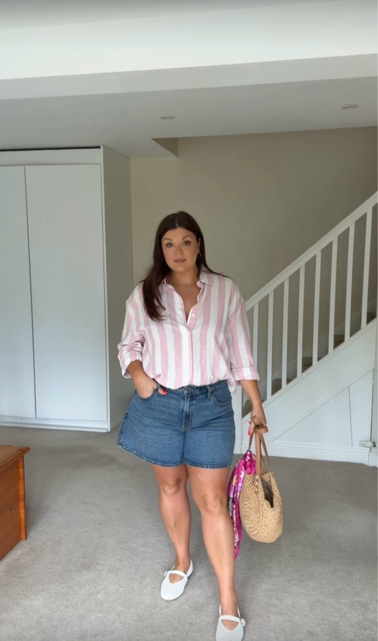 Easy Summer styling

#LTKsummer #LTKmidsize #LTKstyletip