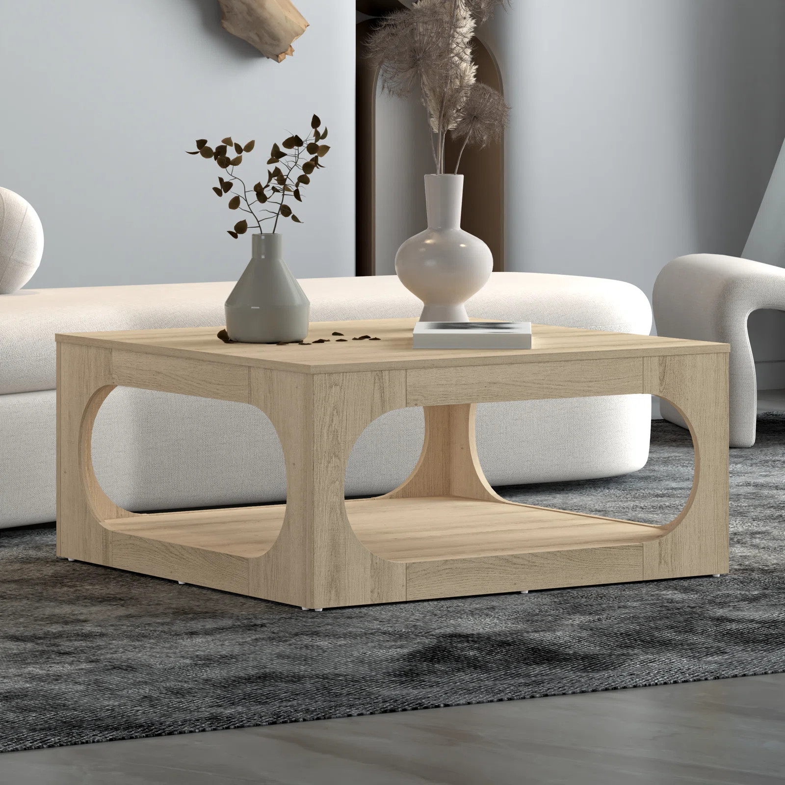 Inniss Coffee Table | Wayfair North America