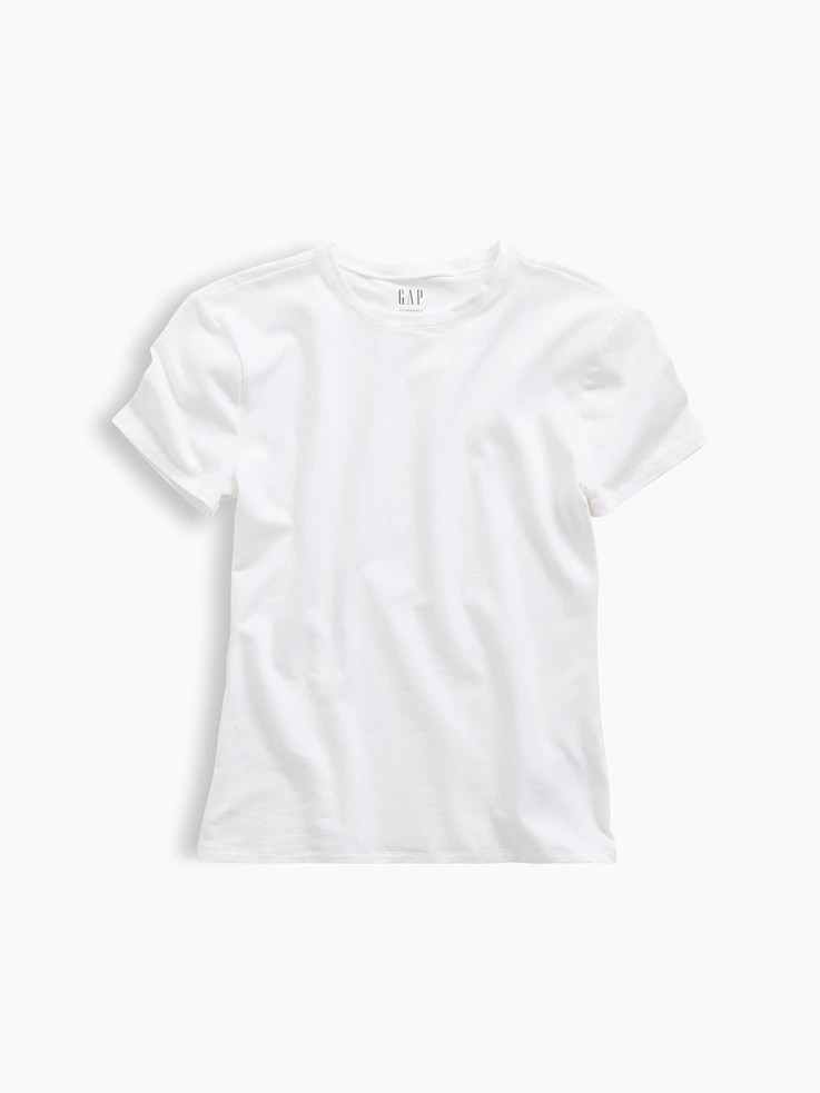 CloseKnit Jersey T-Shirt | Gap (US)