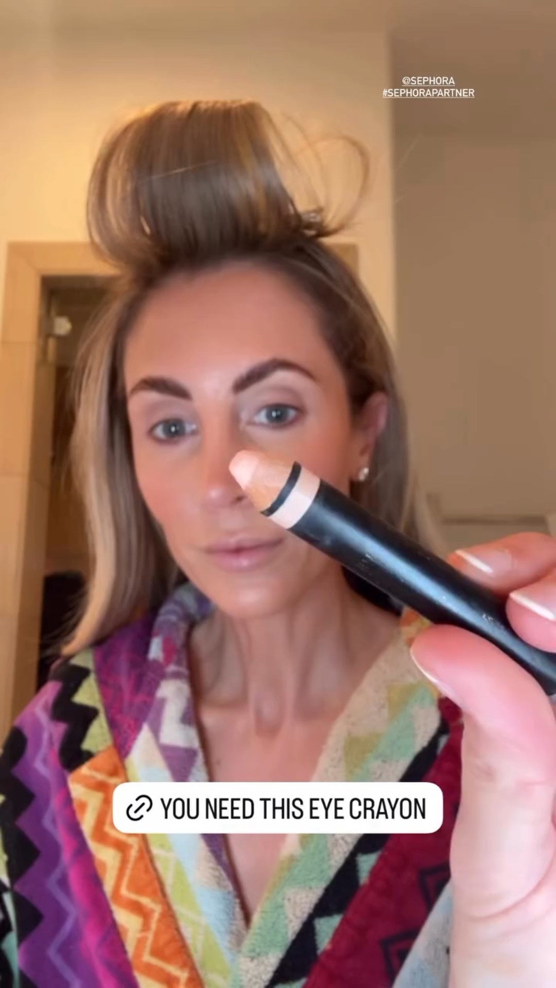 @SEPHORA #SEPHORAPARTNER