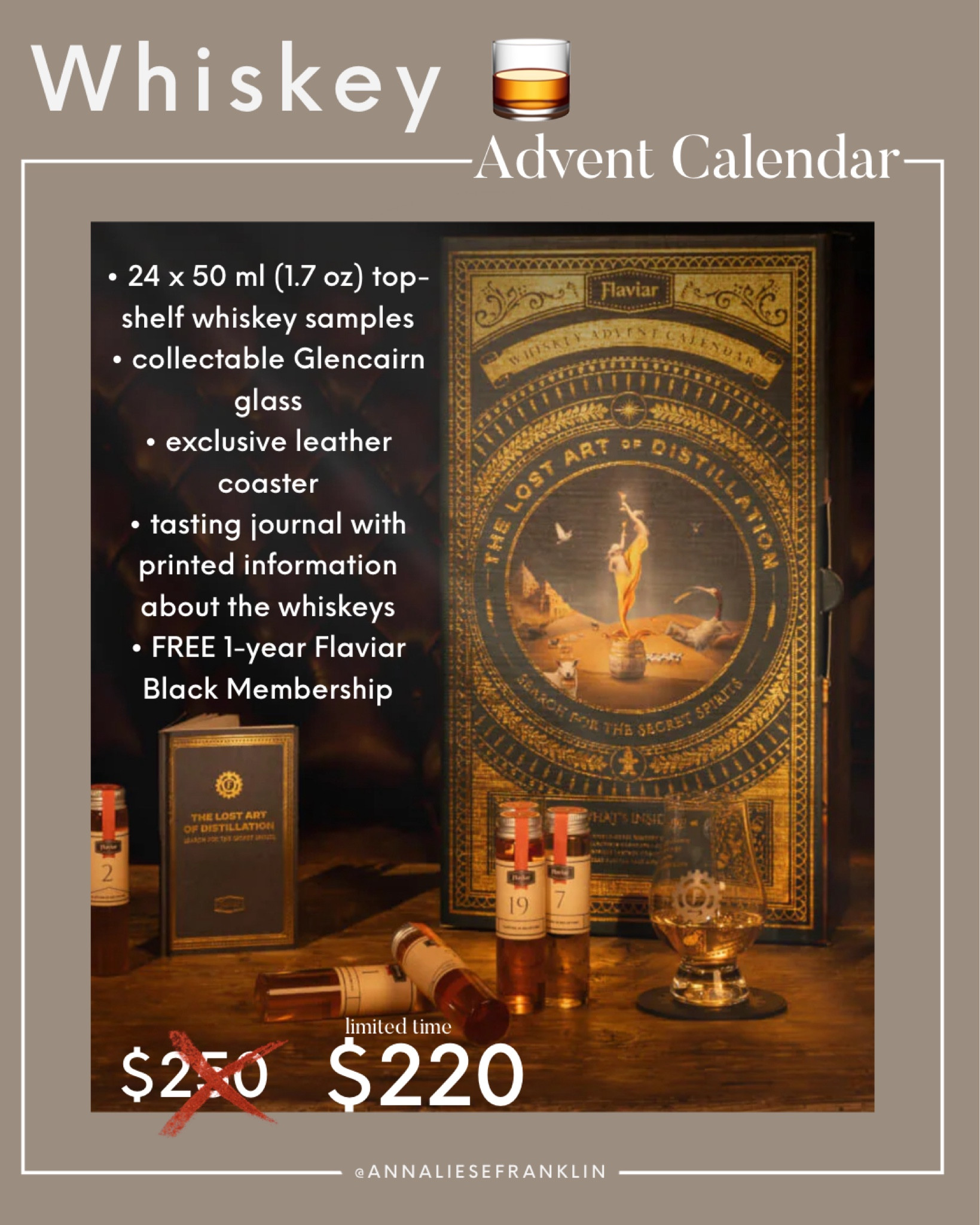 Gifts for him • mancave • advent calendar for him • bar must haves • bourbon gifts • bar gifts • whisky gifts • bourbon lover • collectible gifts • 2023 advent calendar • Christmas gift ideas • gift guide for him • gifts for dad • gifts for boyfriend • gifts for husband • 

#LTKmens #LTKGiftGuide #LTKsalealert
