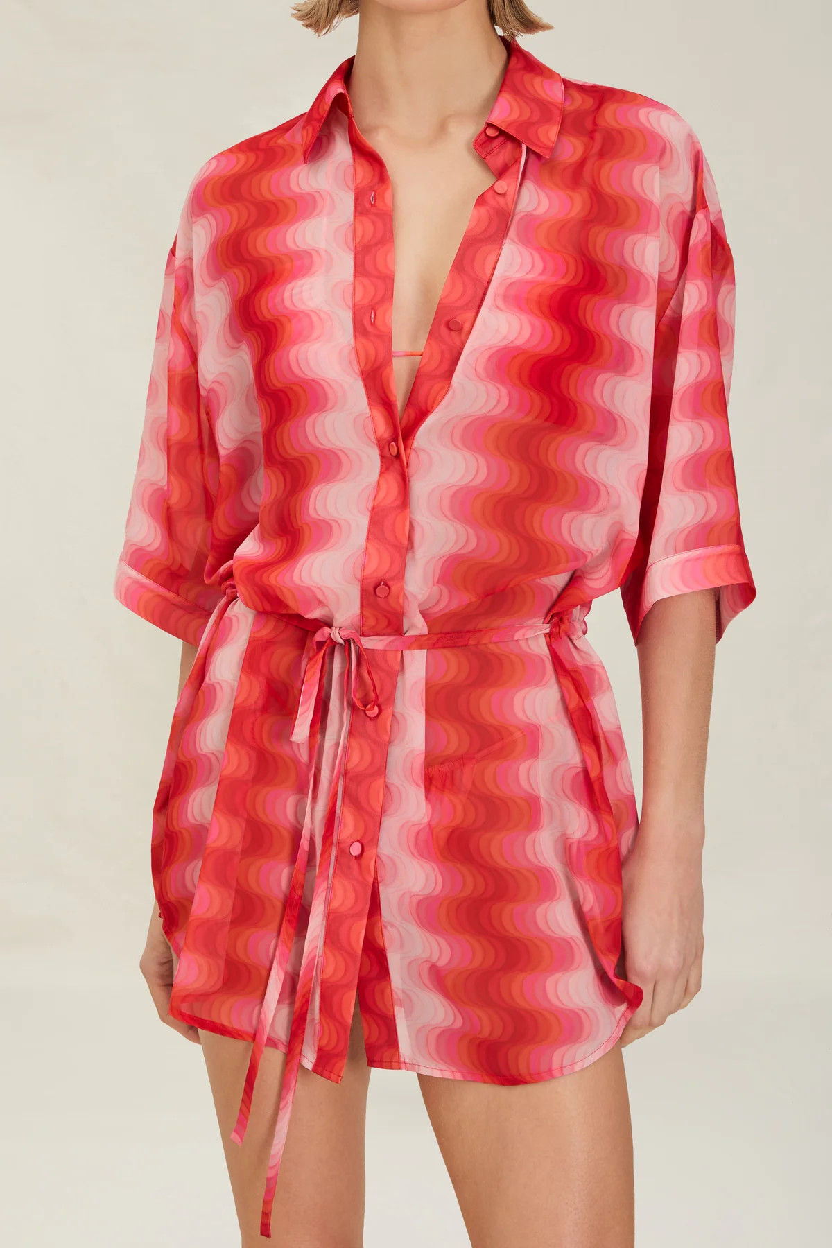 Gala Shirt | Devon Windsor