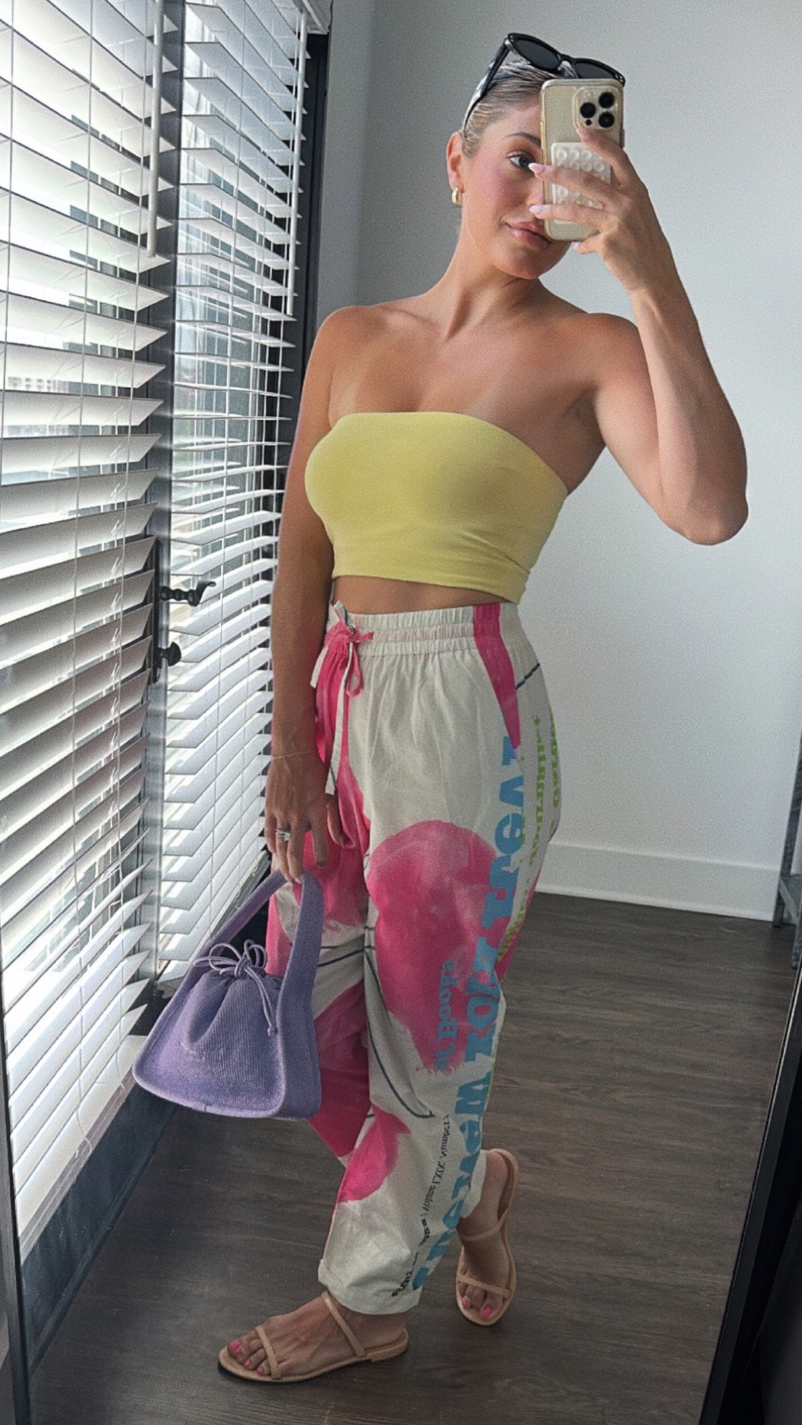 🍋💕🍑 💜🍒🍭

#LTKstyletip #LTKSeasonal #LTKFind