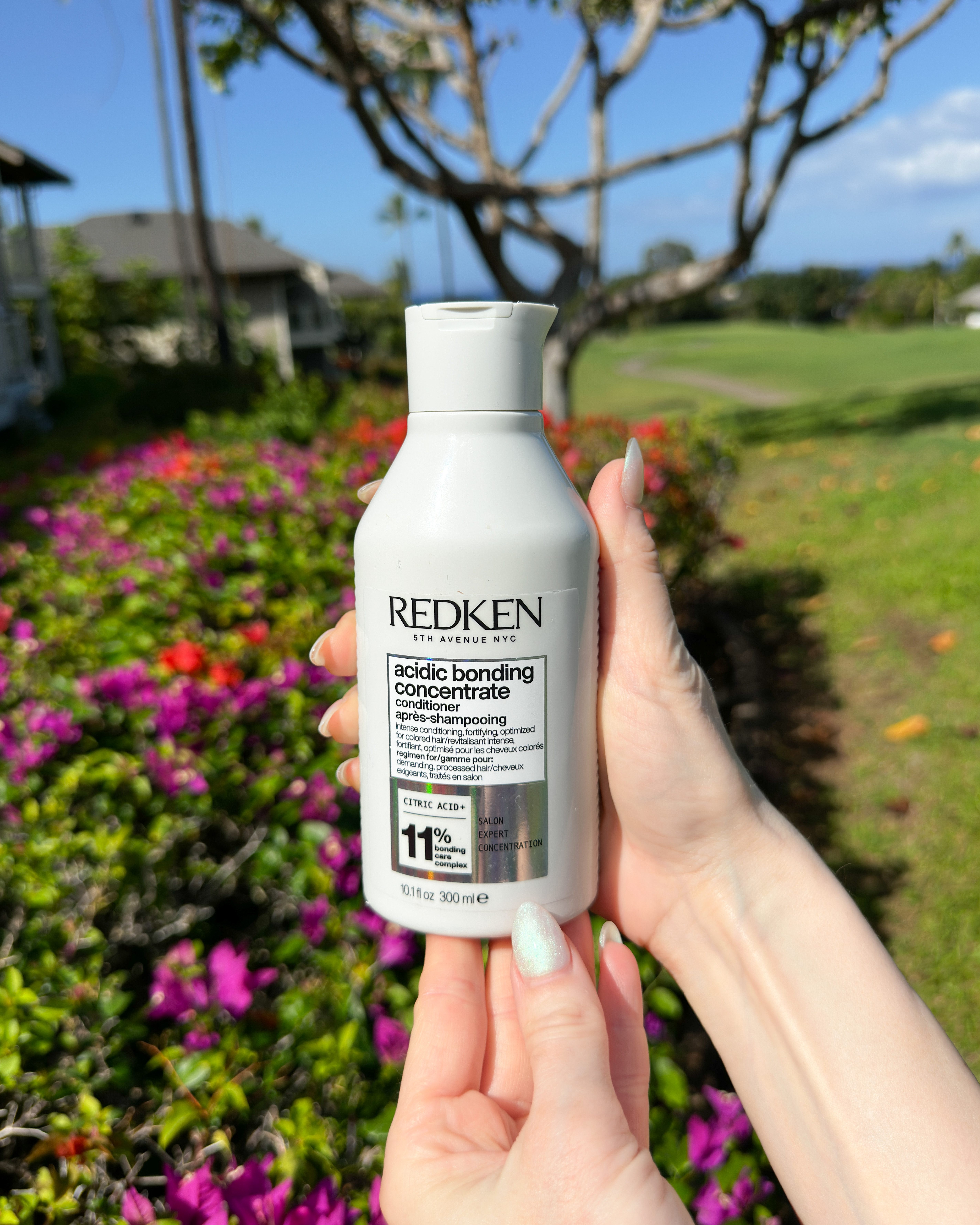 Give damaged hair the extra care it deserves ✨💖 with Redken Bonding Concentrate Conditioner! Designed to help strengthen, smooth, and nourish stressed strands, it leaves hair feeling softer, healthier, and more manageable with every use 🌿💆‍♀️. Perfect for dry, overprocessed, or damaged hair that needs a little extra love and support 👀✨. Trust me, this is one haircare essential you'll keep reaching for wash after wash 💕

#redken #conditioner #damagedhair #haircare #healthyhair #beautyessentials #hairrepair #smoothhair #shinyhair #beautyroutine #selfcare #hairgoals #hairtreatment #hydratedhair #beautyfinds #frizzcontrol #dailyessentials #ltkbeauty #ltkfinds #musthave #haircarelover #salonquality #softhair #hairstrengthening 

 