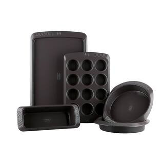 Saveur Artisan 5-Piece Baking Set | The Home Depot