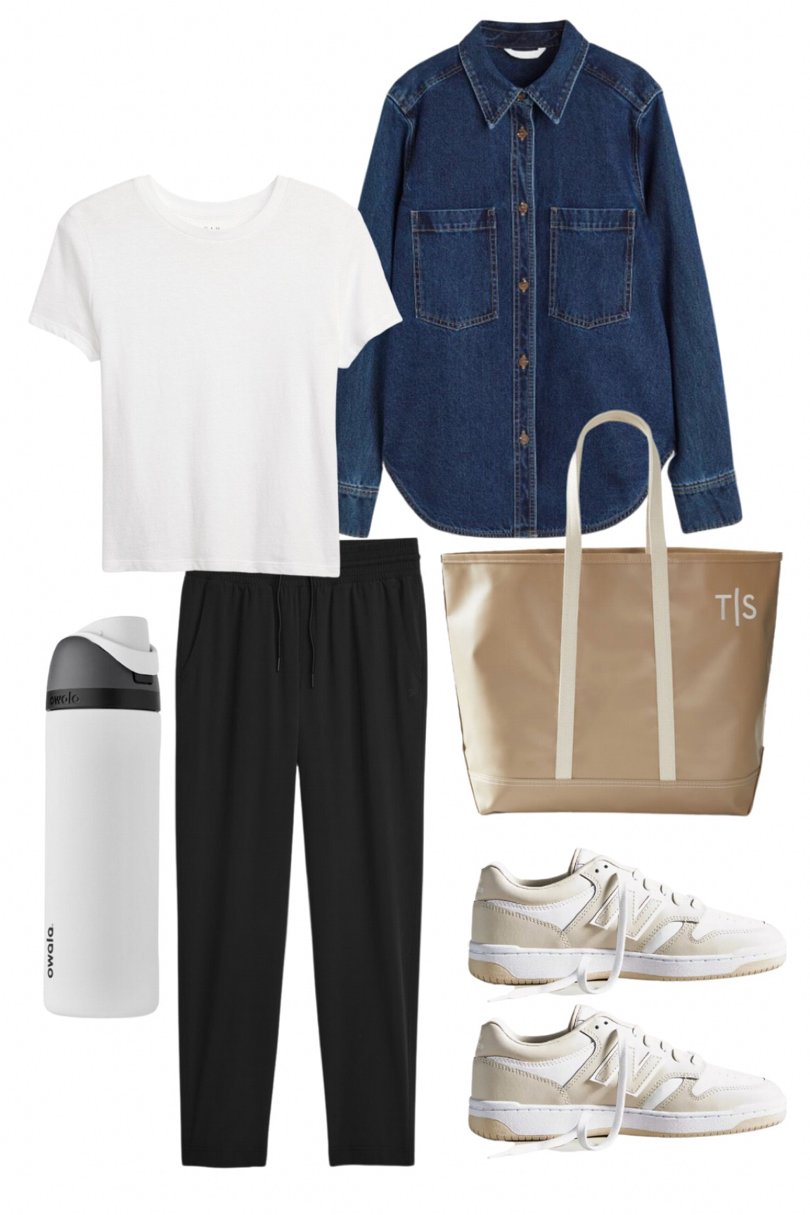 Teacher back to school look!
#teacheroutfits


#LTKSeasonal #LTKstyletip #LTKsalealert