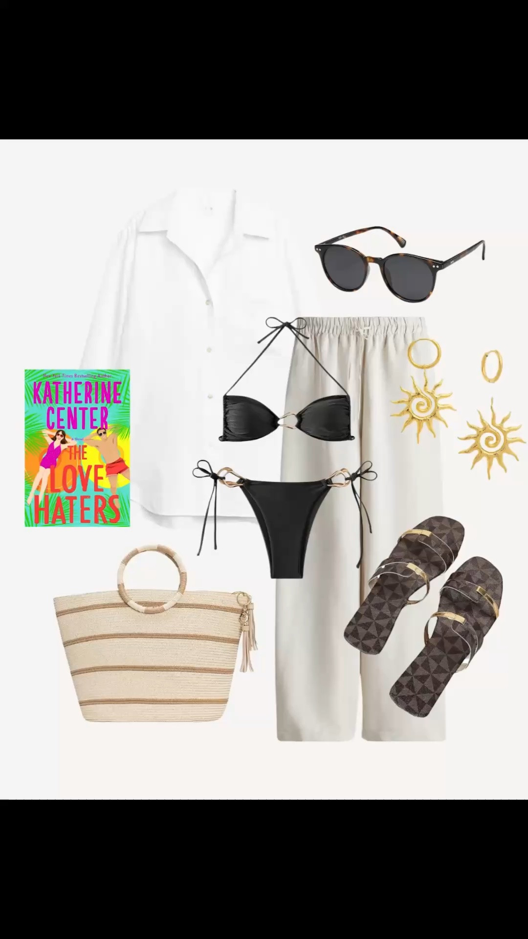 Amazon Summer Outfit

#LTKootd #LTKSeasonal #LTKSwim