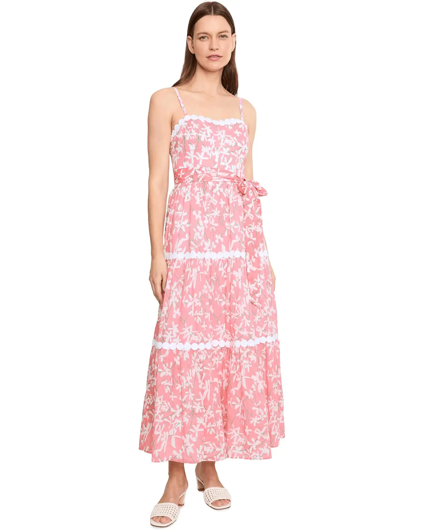 Women's Lilly Pulitzer Laney Maxi Dress | Zappos.com