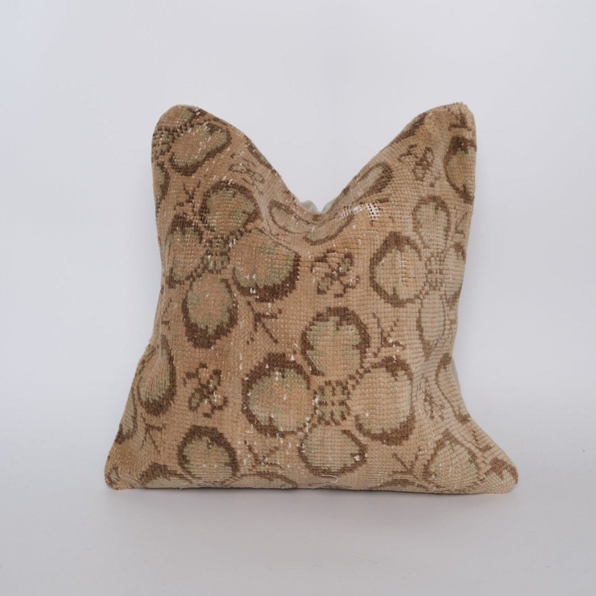 Auden Turkish Vintage Rug Pillow | Twenty Third by Deanne (US)