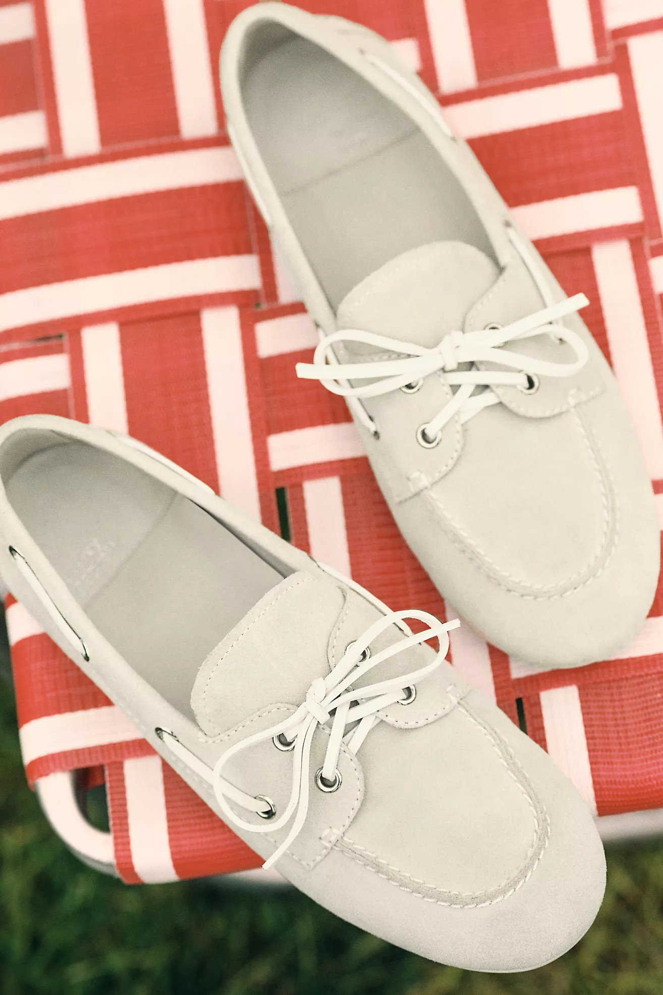 Jeffrey Campbell Boast Loafers | Anthropologie (US)