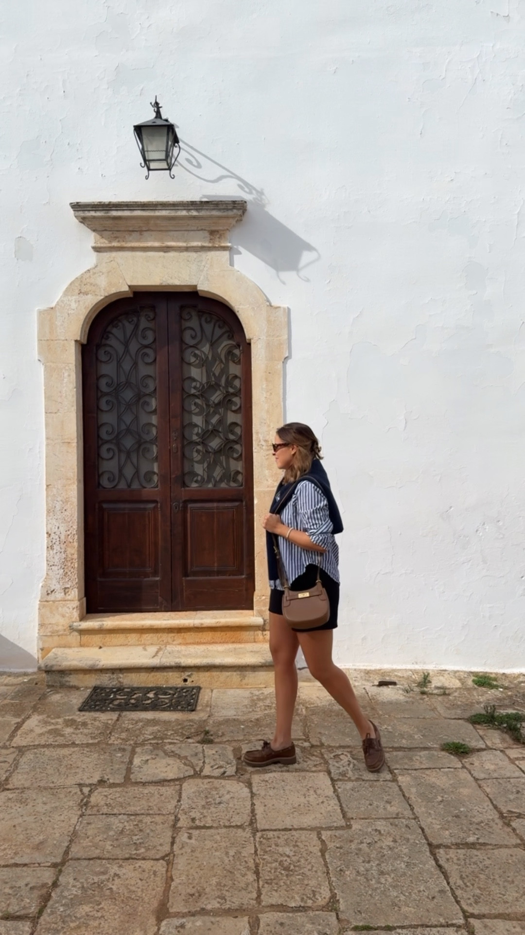When in Italy… 

#LTKTravel #LTKootd #LTKdayinmylife